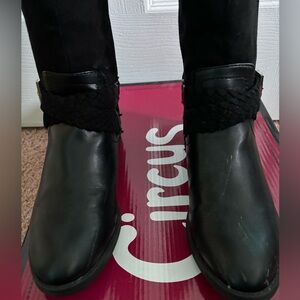 Circus by Sam Edelman Perry Tall Riding Boots